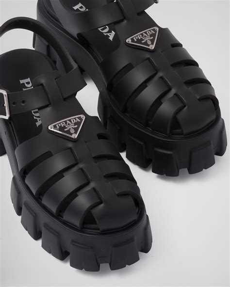 prada foam
